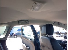 Recambio de airbag cortina delantero izquierdo para opel astra j (p10) 1.7 cdti (68) referencia OEM IAM EX2006060139  
