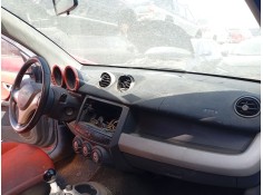 Recambio de salpicadero para smart forfour (454) 1.5 cdi (454.001) referencia OEM IAM A4546800488  