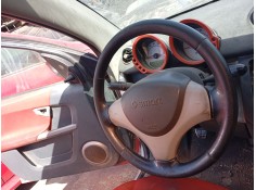 Recambio de volante para smart forfour (454) 1.5 cdi (454.001) referencia OEM IAM A4544600403C96A  
