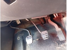 Recambio de pedal embrague para smart forfour (454) 1.5 cdi (454.001) referencia OEM IAM   