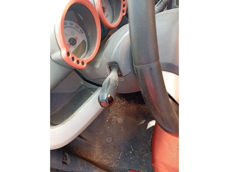 Recambio de mando multifuncion para smart forfour (454) 1.5 cdi (454.001) referencia OEM IAM A4545400844  