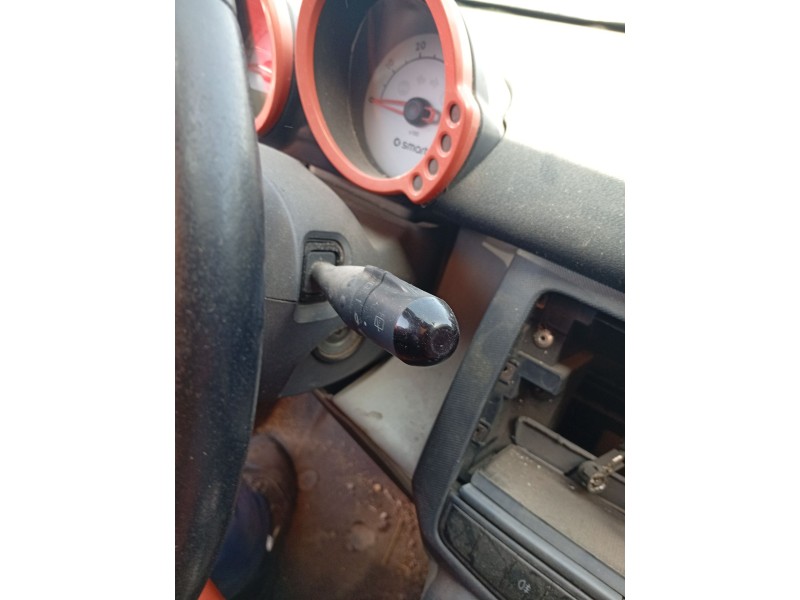Recambio de mando multifuncion para smart forfour (454) 1.5 cdi (454.001) referencia OEM IAM A4545400844  