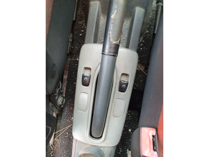 Recambio de mando elevalunas delantero derecho para smart forfour (454) 1.5 cdi (454.001) referencia OEM IAM A4539056000  