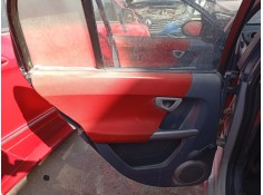 Recambio de guarnecido puerta trasera izquierda para smart forfour (454) 1.5 cdi (454.001) referencia OEM IAM A4547300370  