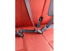 Recambio de enganche cinturon trasero central para smart forfour (454) 1.5 cdi (454.001) referencia OEM IAM A4548601005  