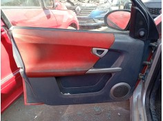 Recambio de guarnecido puerta delantera izquierda para smart forfour (454) 1.5 cdi (454.001) referencia OEM IAM A4547200170  