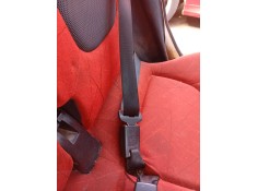 Recambio de enganche cinturon trasero izquierdo para smart forfour (454) 1.5 cdi (454.001) referencia OEM IAM A4548601005  