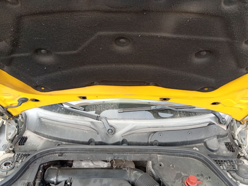 Recambio de torpedo para mini mini (f55) cooper d referencia OEM IAM 51717301013  