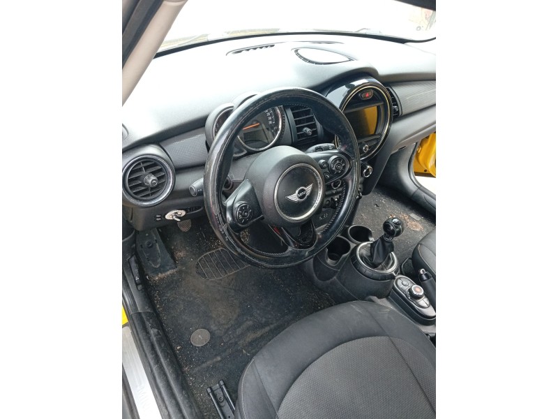 Recambio de volante para mini mini (f55) cooper d referencia OEM IAM 32306996047  