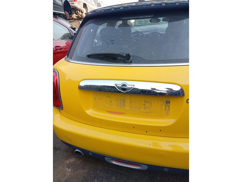 Recambio de maneta exterior porton para mini mini (f55) cooper d referencia OEM IAM 51137362122  