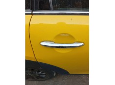 Recambio de maneta exterior trasera derecha para mini mini (f55) cooper d referencia OEM IAM 51217317636  