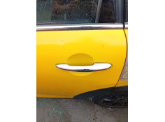 Recambio de maneta exterior trasera izquierda para mini mini (f55) cooper d referencia OEM IAM 51217327339  