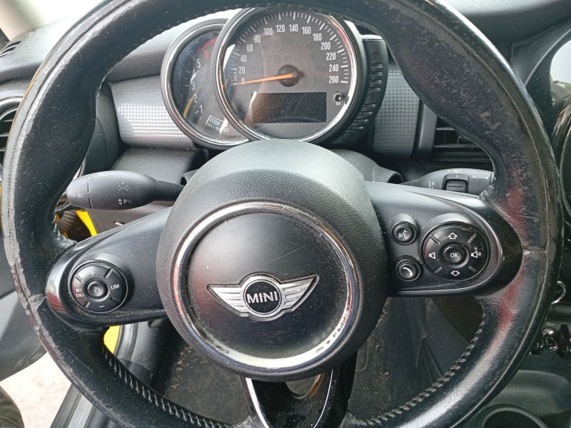 Recambio de mando multifuncion para mini mini (f55) cooper d referencia OEM IAM 9305954  