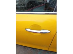 Recambio de maneta exterior delantera izquierda para mini mini (f55) cooper d referencia OEM IAM 51217434535  