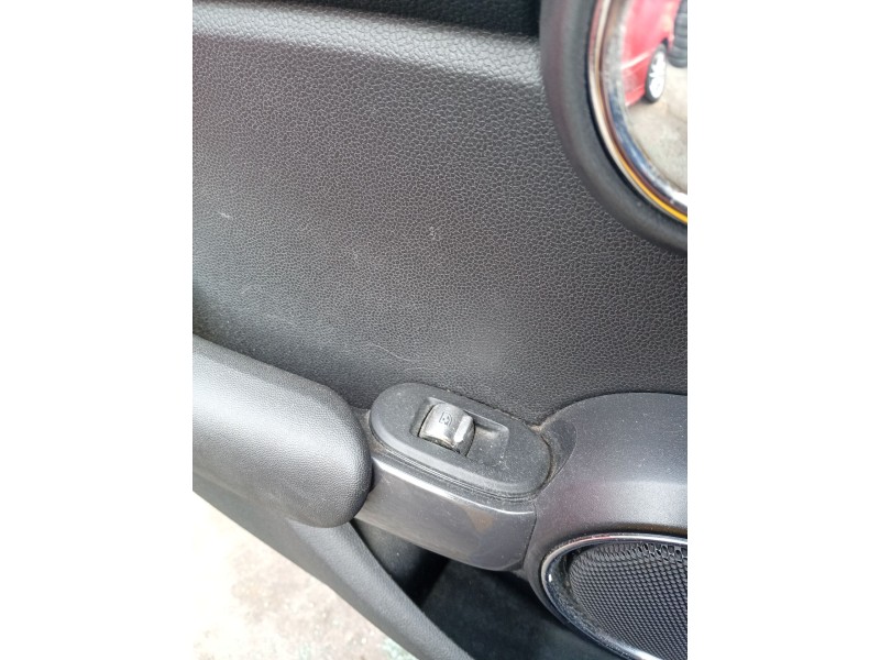 Recambio de mando elevalunas trasero izquierdo para mini mini (f55) cooper d referencia OEM IAM 61319354866  