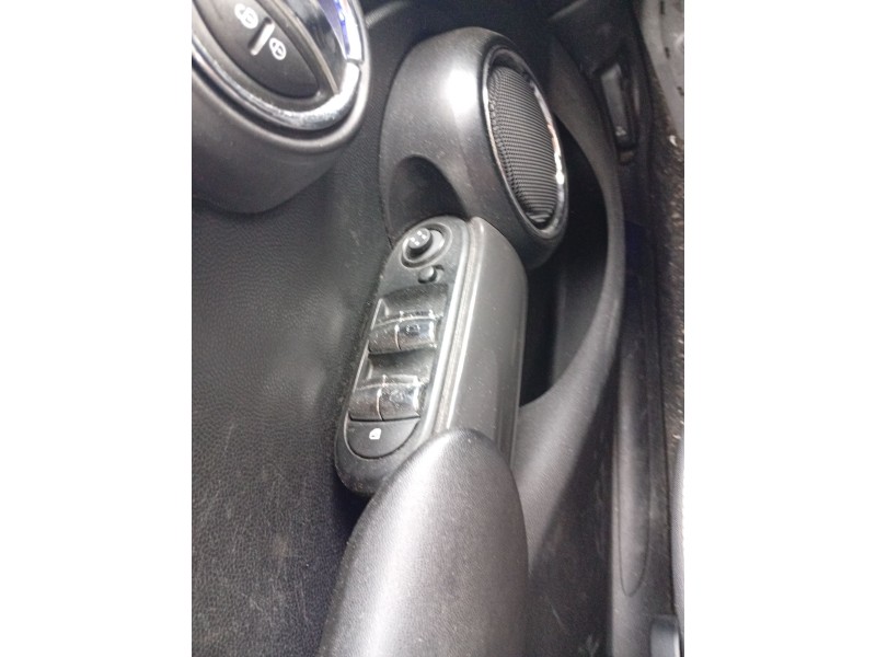 Recambio de mando elevalunas delantero izquierdo para mini mini (f55) cooper d referencia OEM IAM 9354858  