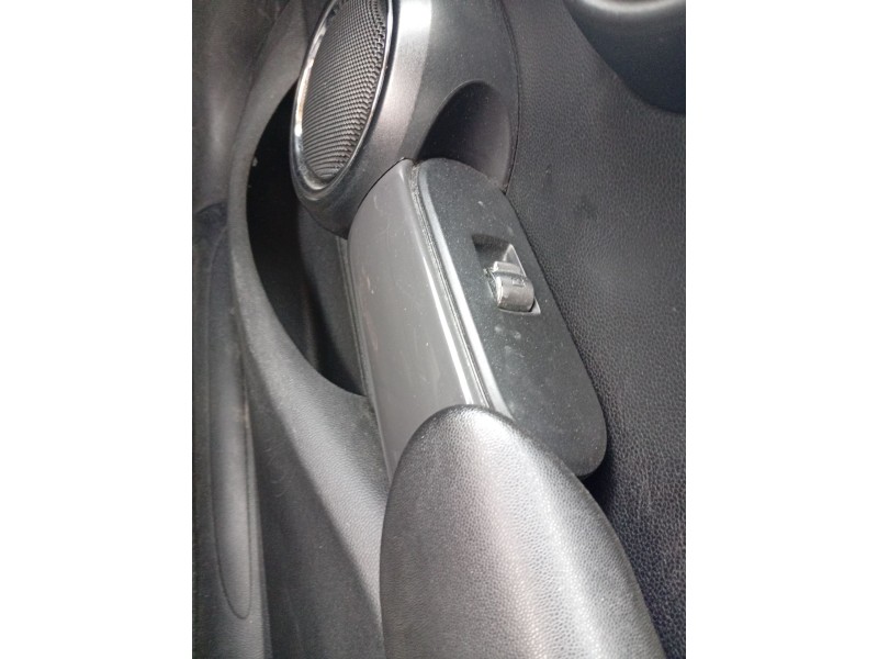 Recambio de mando elevalunas delantero derecho para mini mini (f55) cooper d referencia OEM IAM 61319294884  