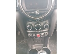 Recambio de mando climatizador para mini mini (f55) cooper d referencia OEM IAM 681971401  