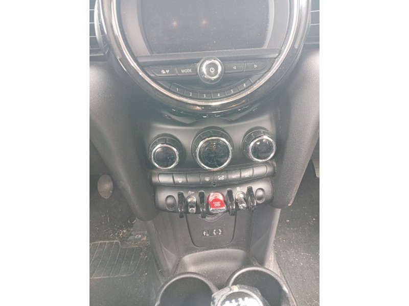 Recambio de mando climatizador para mini mini (f55) cooper d referencia OEM IAM 681971401  
