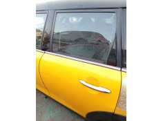 Recambio de luna trasera izquierda para mini mini (f55) cooper d referencia OEM IAM 43R00048  