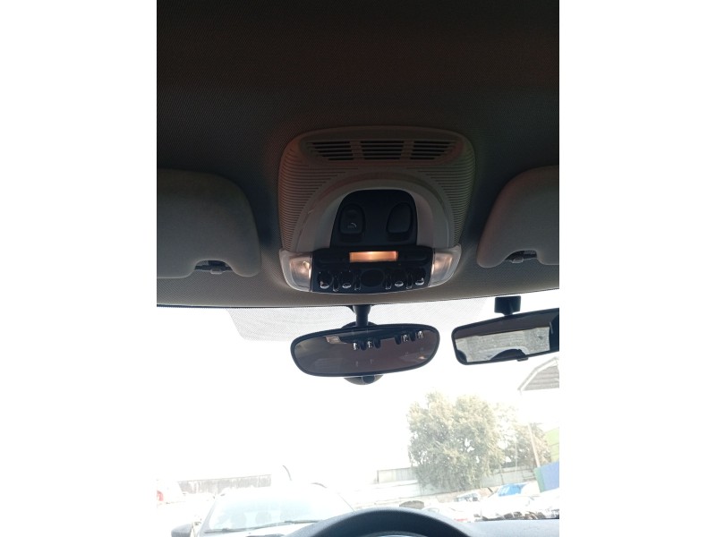 Recambio de luz interior para mini mini (f55) cooper d referencia OEM IAM 63315A714B9  