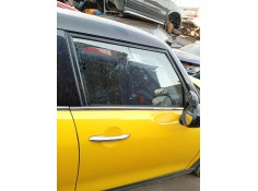 Recambio de luna delantera derecha para mini mini (f55) cooper d referencia OEM IAM   
