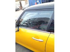 Recambio de luna delantera izquierda para mini mini (f55) cooper d referencia OEM IAM   