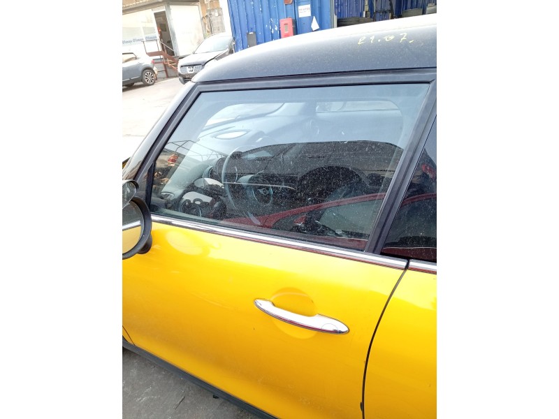 Recambio de luna delantera izquierda para mini mini (f55) cooper d referencia OEM IAM   