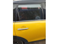 Recambio de luna trasera derecha para mini mini (f55) cooper d referencia OEM IAM 43R00048  