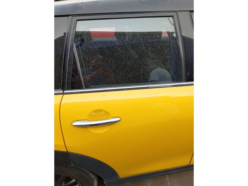 Recambio de luna trasera derecha para mini mini (f55) cooper d referencia OEM IAM 43R00048  
