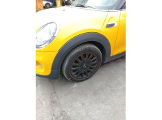 Recambio de amortiguador delantero izquierdo para mini mini (f55) cooper d referencia OEM IAM 31316852411  