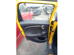 Recambio de guarnecido puerta trasera izquierda para mini mini (f55) cooper d referencia OEM IAM 51427322677  