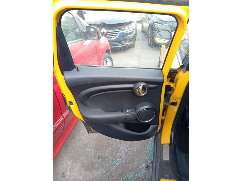 Recambio de guarnecido puerta trasera izquierda para mini mini (f55) cooper d referencia OEM IAM 51427322677  