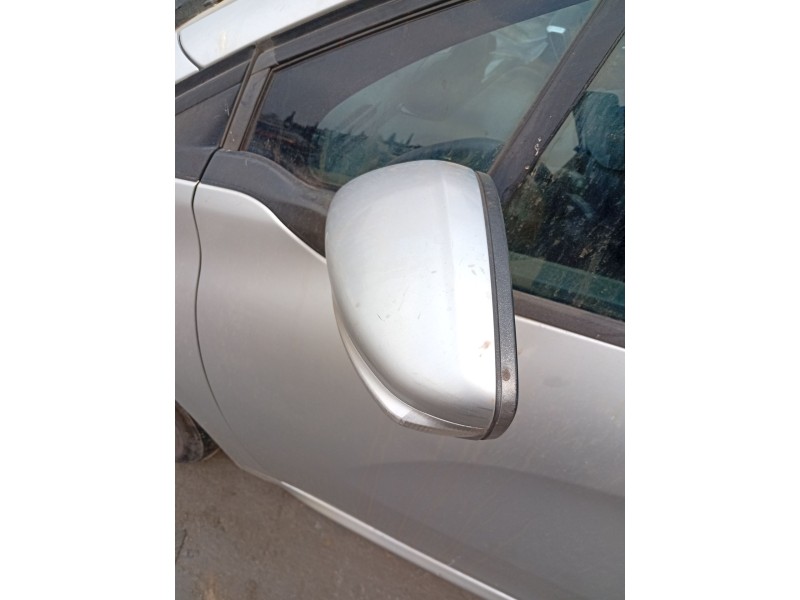Recambio de retrovisor izquierdo para peugeot 208 i (ca_, cc_) 1.4 hdi referencia OEM IAM 1607511380  