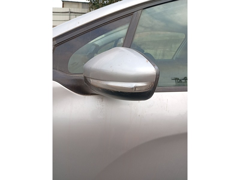 Recambio de retrovisor izquierdo para peugeot 208 i (ca_, cc_) 1.4 hdi referencia OEM IAM 1607511380  