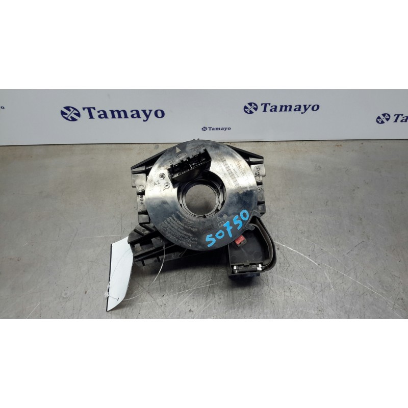 Recambio de anillo airbag para ford focus berlina (cak) 1.8 tdci cat referencia OEM IAM 2M5114A664AA  2M5T13N054BB