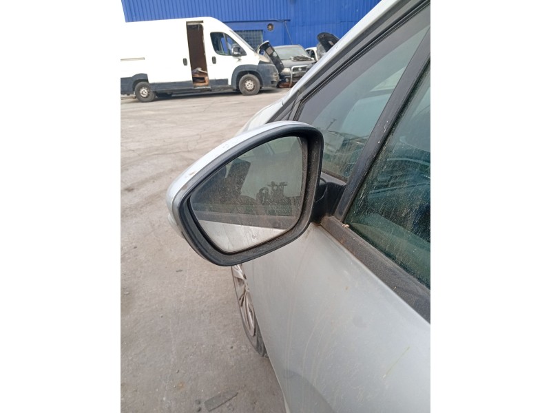 Recambio de retrovisor izquierdo para peugeot 208 i (ca_, cc_) 1.4 hdi referencia OEM IAM 1607511380  