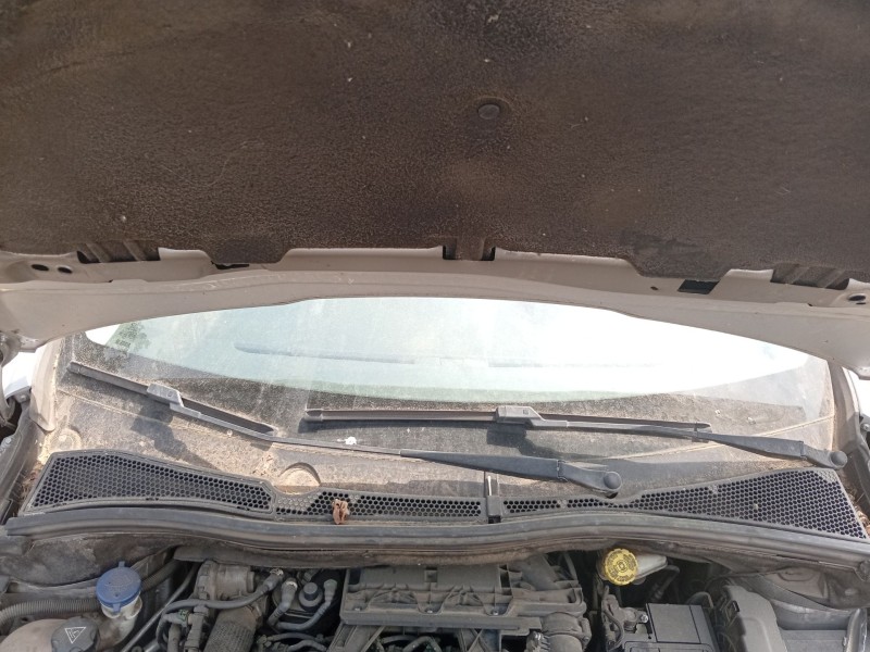 Recambio de torpedo para peugeot 208 i (ca_, cc_) 1.4 hdi referencia OEM IAM 9673303080  