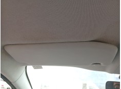 Recambio de parasol izquierdo para peugeot 208 i (ca_, cc_) 1.4 hdi referencia OEM IAM 96738898PR  