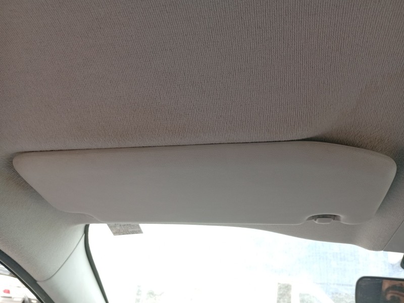 Recambio de parasol izquierdo para peugeot 208 i (ca_, cc_) 1.4 hdi referencia OEM IAM 96738898PR  
