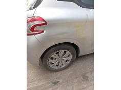 Recambio de pinza freno trasera derecha para peugeot 208 i (ca_, cc_) 1.4 hdi referencia OEM IAM 4400W6  