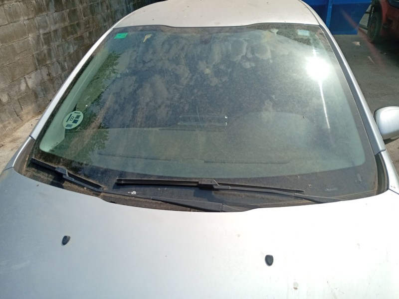 Recambio de motor limpia delantero para peugeot 208 i (ca_, cc_) 1.4 hdi referencia OEM IAM 9673222580  