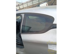 Recambio de luna custodia trasera izquierda para peugeot 208 i (ca_, cc_) 1.4 hdi referencia OEM IAM 9676713180  