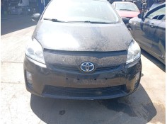 Recambio de refuerzo paragolpes delantero para toyota prius (_w3_) 1.8 hybrid (zvw3_) referencia OEM IAM 5202147022  