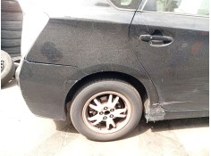 Recambio de mangueta trasera derecha para toyota prius (_w3_) 1.8 hybrid (zvw3_) referencia OEM IAM 8954452040  
