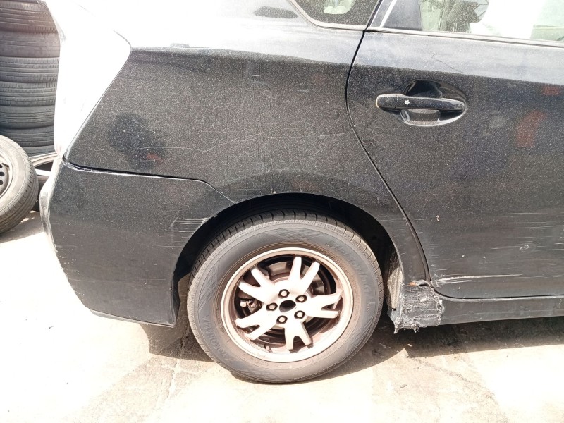 Recambio de mangueta trasera derecha para toyota prius (_w3_) 1.8 hybrid (zvw3_) referencia OEM IAM 8954452040  