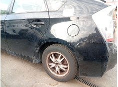 Recambio de mangueta trasera izquierda para toyota prius (_w3_) 1.8 hybrid (zvw3_) referencia OEM IAM 8954452040  