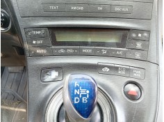 Recambio de mando climatizador para toyota prius (_w3_) 1.8 hybrid (zvw3_) referencia OEM IAM 5590047020  