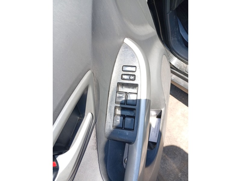 Recambio de mando elevalunas delantero izquierdo para toyota prius (_w3_) 1.8 hybrid (zvw3_) referencia OEM IAM 7423247090  