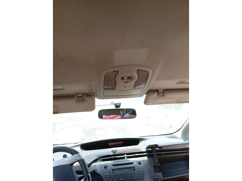 Recambio de luz interior para toyota prius (_w3_) 1.8 hybrid (zvw3_) referencia OEM IAM 8126047150B0  